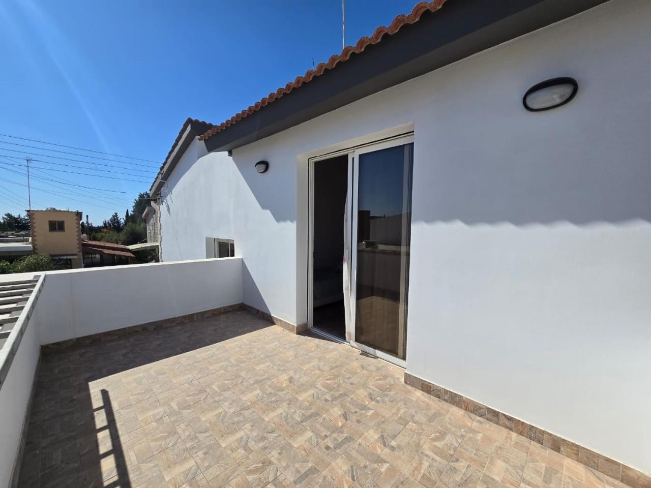 Michael Angelo Villa Paphos Exterior photo